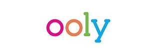 Блокнот Ooly с стикерами