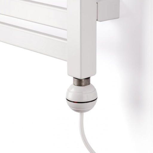 радиаторный обогреватель - REG2 1200W - хром
