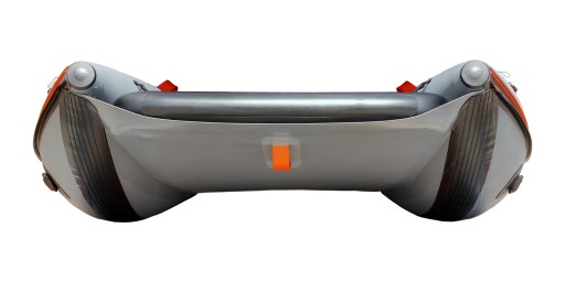 POONTON КАТАМАРАН HUMBBING SEACAT KM-420CM AD