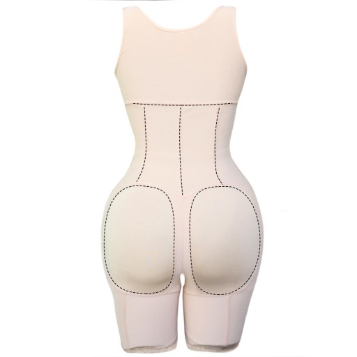 BODY Wyszczuplające MODELUJĄCE Piersi Pupę 14 r.M