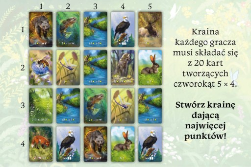 Экосистемная игра