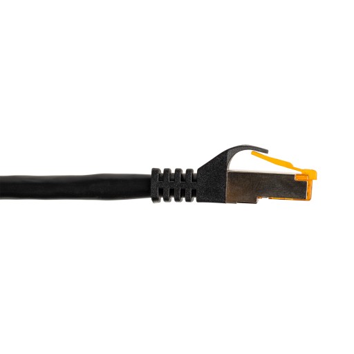 LAN ETHERNET RJ45 SFTP CAT6a КАБЕЛЬ LAN 1,5 м