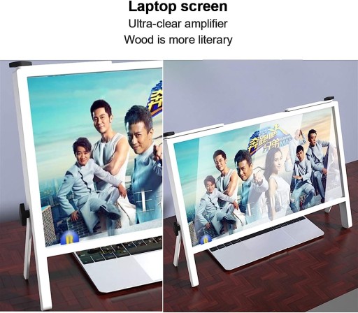 Ноутбук 3d Увеличитель экрана ноутбука, ноутбук 21 дюйм