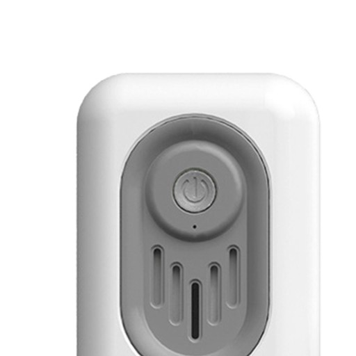 Портативный холодильник с аккумулятором Odor Mini USB для автомобиля в цвете