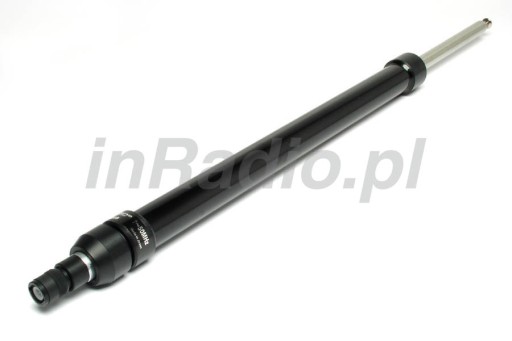 Винтовая антенна DIAMOND RHM-8B КВ 7-50МГц 1,8м