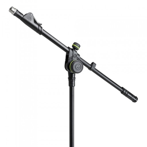 Микрофонная стойка Gravity MS 4322 HDB с 2 микрофонами