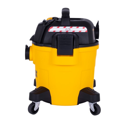 Промышленный пылесос DeWalt 1050 Вт DXV20PTA 20л