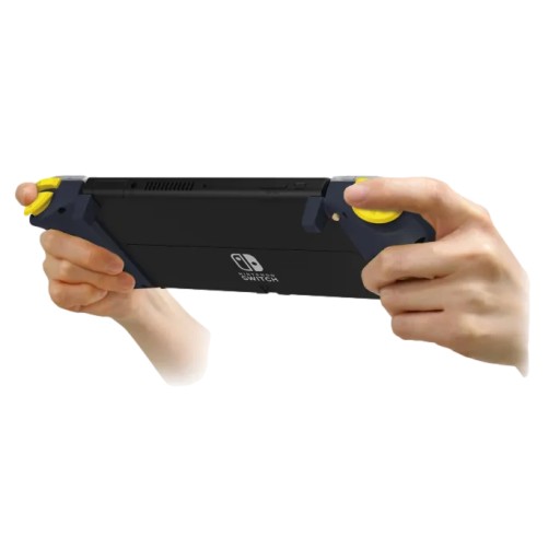HORI SWITCH Split Pad Compact PAC-MAN