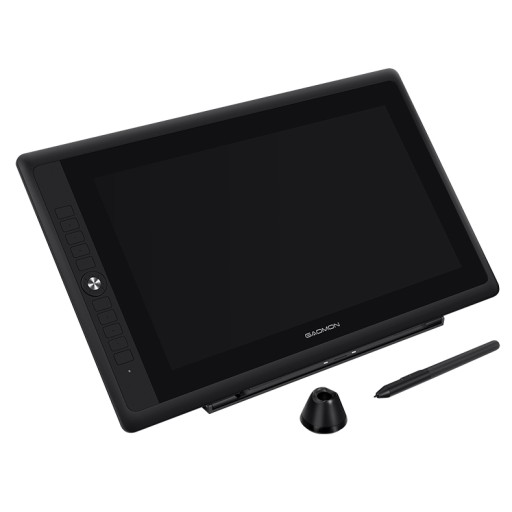 Графический планшет GAOMON PD156 PRO