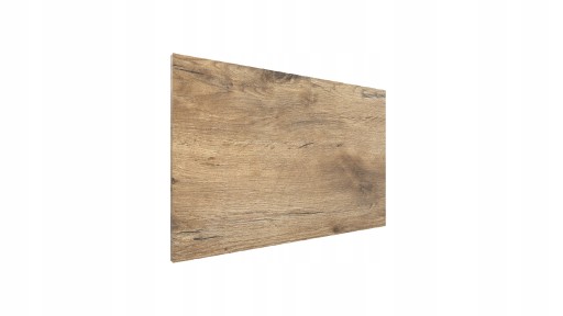 Металлическая магнитная доска WOOD 90х60 + комплект