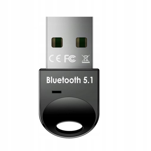 SUPERO USB-АДАПТЕР ПРИЕМНИК BLUETOOTH 5.1