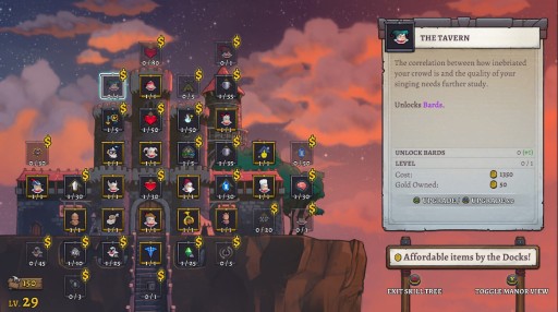 КОДОВОЙ КЛЮЧ S/X ДЛЯ ROGUE LEGACY 2 XBOX ONE S/X