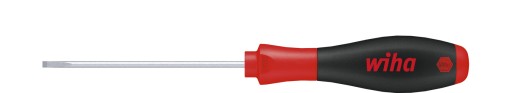 ОТВЕРТКА ПЛОСКАЯ ОТВЕРТКА SL 00686 SOFTFINISH WIHA