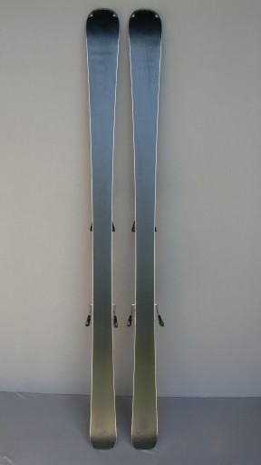 ATOMIC REDSTER TI длина 170см