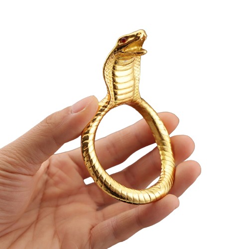 pierścień ring opóźniający wytrysk za jądra COBRA