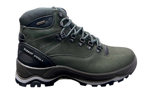 BUTY TREKKINGOWE RED ROCK 11205N106Y 40