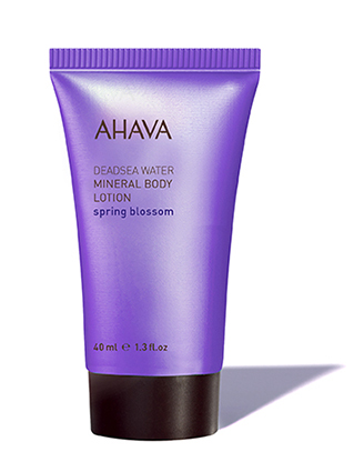 AHAVA Zestaw Kosmetyków Prezentowych Na Dzień Mamy Serum i Kremy Do Rąk