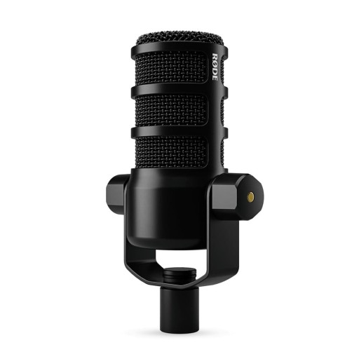 Rode PodMic USB — динамический вещательный микрофон