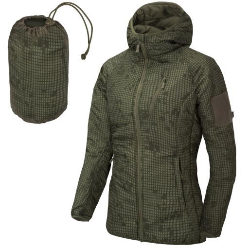 Helikon Womens Wolfhound H. Desert N. XL куртка