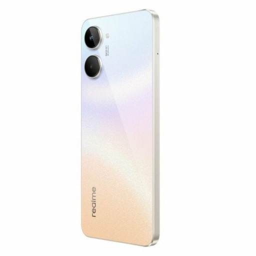 Смартфоны Realme Realme 10 Белый Многоцветный