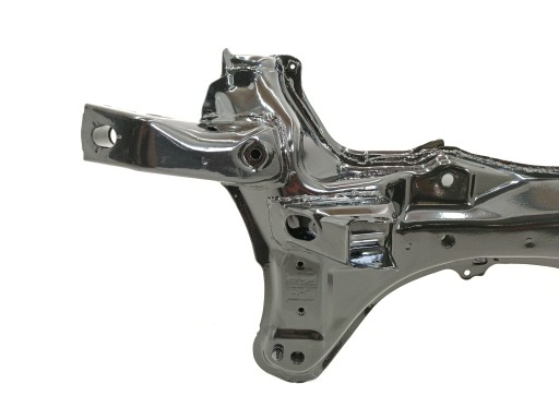 ПРИЦЕП С ПОПЕРЕЧНОЙ БАЛКОЙ TOYOTA RAV4 I 94-00 НОВЫЙ