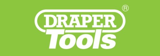 DRAPER Tools EXPERT Садовый поливочный пистолет, 7 функций, МОЛДИЙ АЛЮМИНИЙ