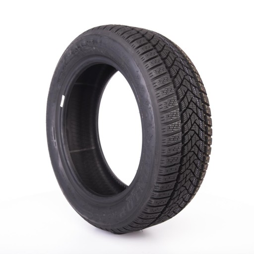 4 ЗИМНИЕ ШИНЫ 245/35R19 Dunlop WINTER SPORT 5