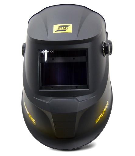 СВАРОЧНАЯ КАСКА ESAB SAVAGE A40 9-13