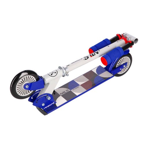 Hulajnoga Miejska Klasyczna Dziecięca Koła 125 mm