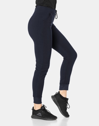 Теплые спортивные брюки 1862-1 XL/XXL
