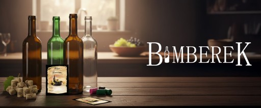 10x Стеклянные бутылки для вина 750 мл пробка 4 цвета Бордо набор 0 75 л