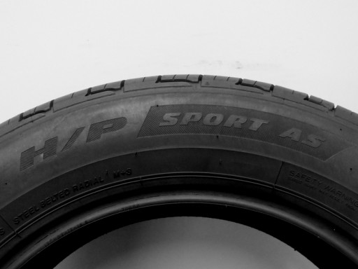 2L 215/60R17 Bridgestone Dueler H/P Sport 96H 4518