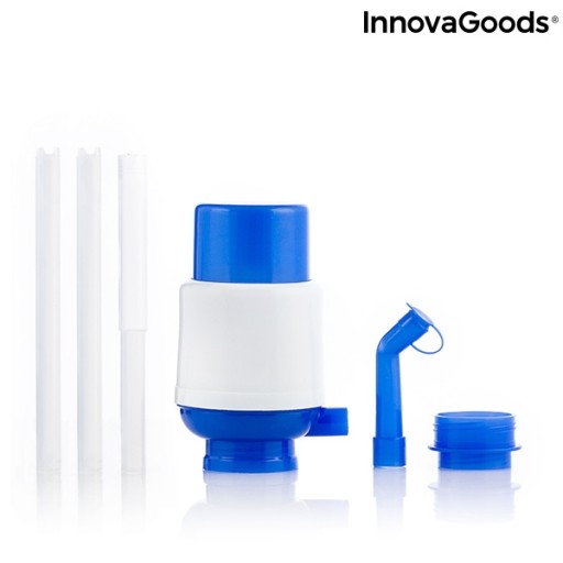 Диспенсер для воды Watler InnovaGoods XL для бутылок