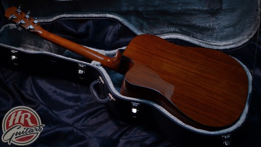 FENDER GDS-60, США, дредноут, электроакустический
