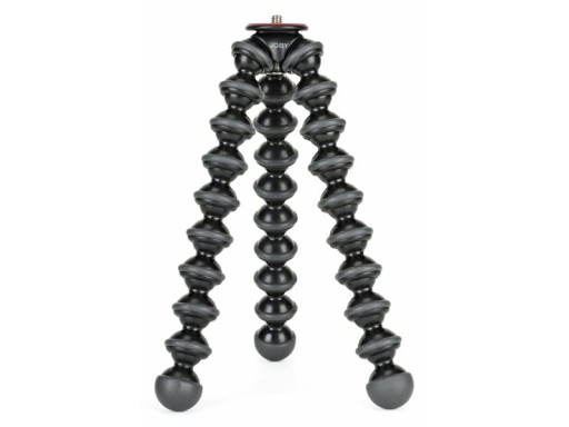 Штатив Joby GorillaPod 1K 21 см, черный