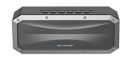 BLAUPUNKT BT14 БЕСПРОВОДНАЯ РАДИОДИНАМИКА BLUETOOTH
