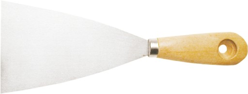 Мастерок малярный 40мм Top Tools 18B304