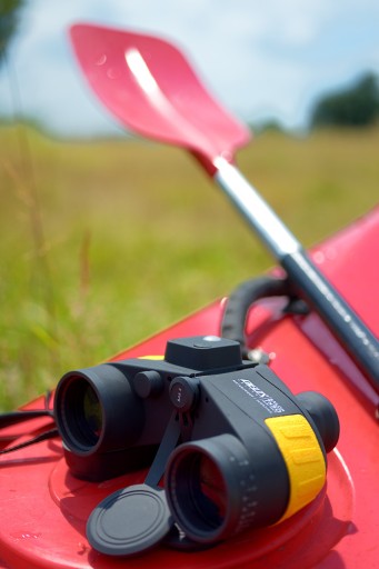 Бинокль Delta Optical Sailor 7x50 C1