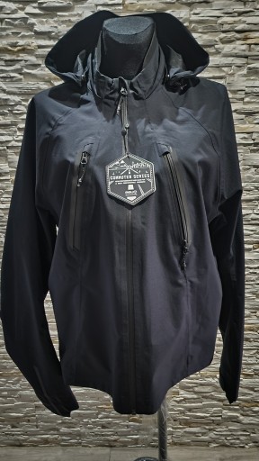 Kurtka AGU COMMUTER MEN 3L roz.XXL (790)