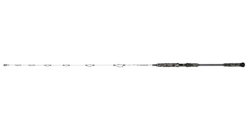 MIKADO Catone Вертикальный стержень Glanis 180см/50-200г