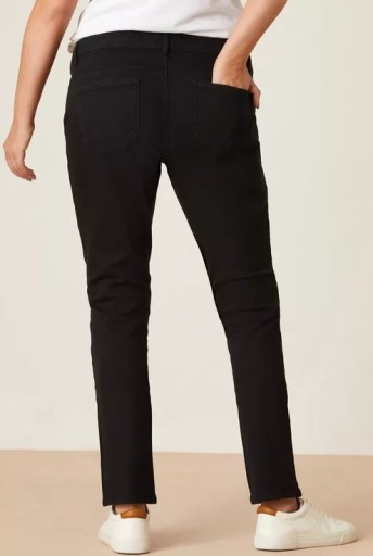 ДЖИНСЫ DOROTHY PERKINS ДЛЯ БЕРЕМЕННЫХ 48 PTF