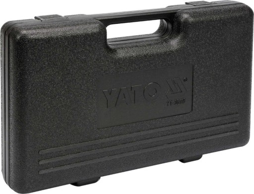 РУЧНАЯ ЗАКЛЕПКА-ГАЙКА М5-М12 YATO +150 ШТ.