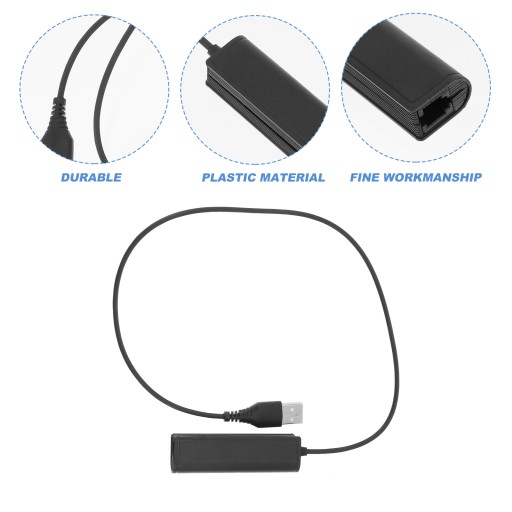 USB-адаптер Адаптерный кабель USB-адаптер RJ9