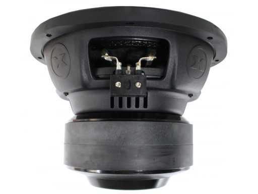 Excursion SXT-10D4 - Автомобильный САБВУФЕР 25см 10 дюймов 900Вт RMS 2x4 Ом
