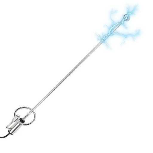 Dilator elektro do penisa elektryczny stymulacja cewki moczowej prądem