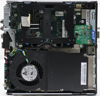 Дешевый мини-ПК Lenovo M720q Tiny i5 8-го поколения 8 ГБ 256 ГБ M.2 NVMe WIN10