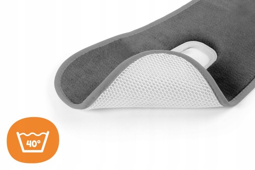 ВСТАВКА AEROMOOV ANTI-SEAT ДЛЯ СИДЕНЬЯ 9-18 кг