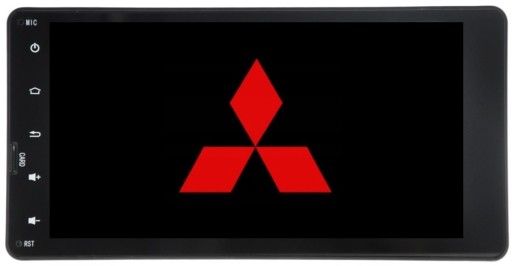 РАДИОНАВИГАЦИЯ MITSUBISHI ASX LANCER ANDROID 4/64