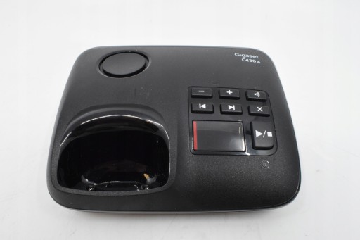 Комплект громкой связи Gigaset C430A DECT