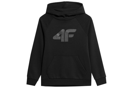 СПОРТИВНАЯ ФУТБОЛКА ДЕТСКАЯ 4F ДЛЯ МАЛЬЧИКОВ